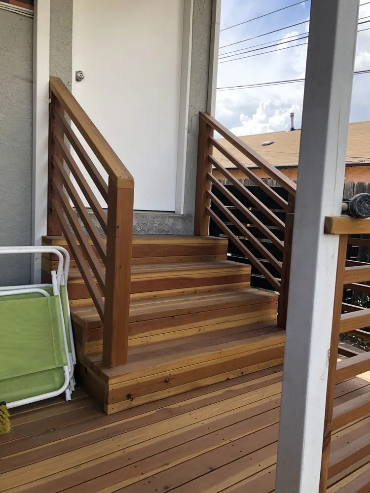 Custom residential landscaping experts serving Los Angeles, CA - Simple Landscape