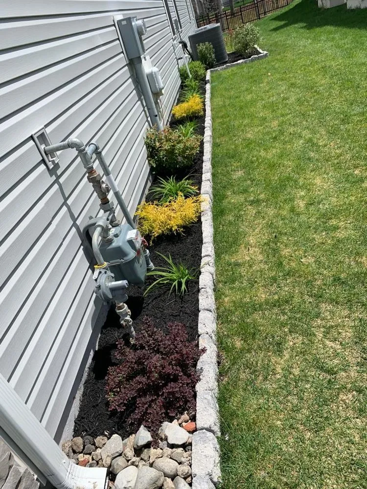 Reliable residential landscaping for year-round maintenance across Brick Township, NJ - Simple Landscaping