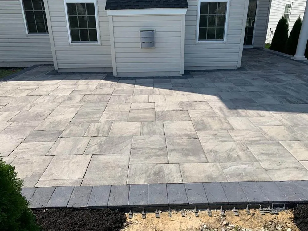 Affordable lawn care service in Brick Township, NJ by Simple Landscaping