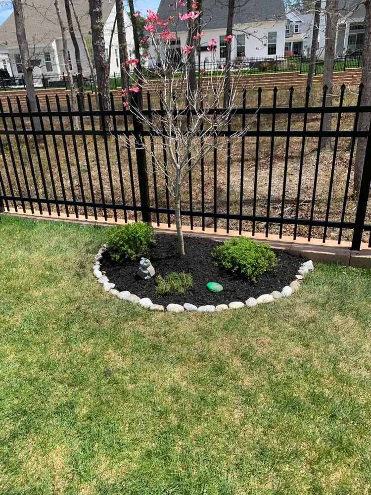 Reliable garden landscaping in Brick Township, NJ - Simple Landscaping