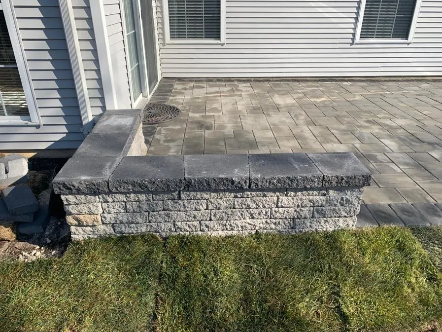 Custom landscape installation experts serving Brick Township, NJ - Simple Landscaping