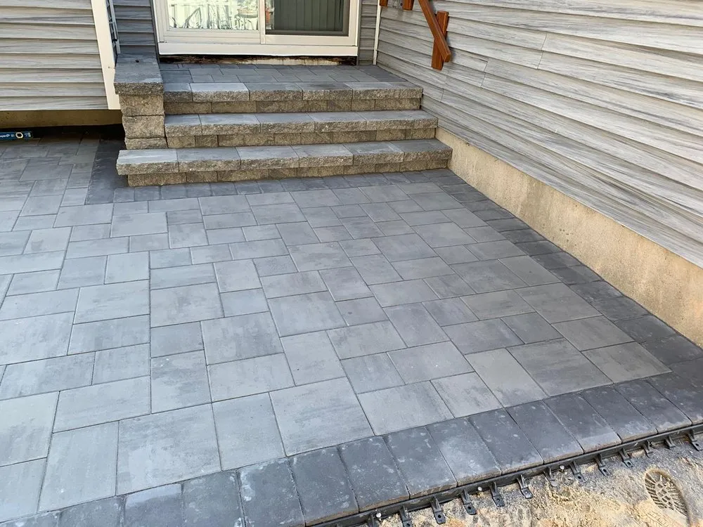 Local lawn mowing service for beautiful yards in Brick Township, NJ by Simple Landscaping