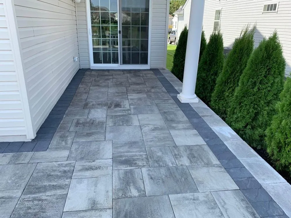 Expert lawn care service in Brick Township, NJ - Simple Landscaping