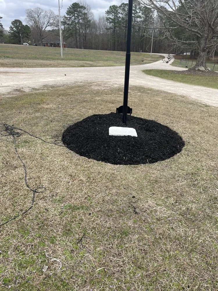 Custom lawn mowing service in Garner, NC - Simple Landscaping