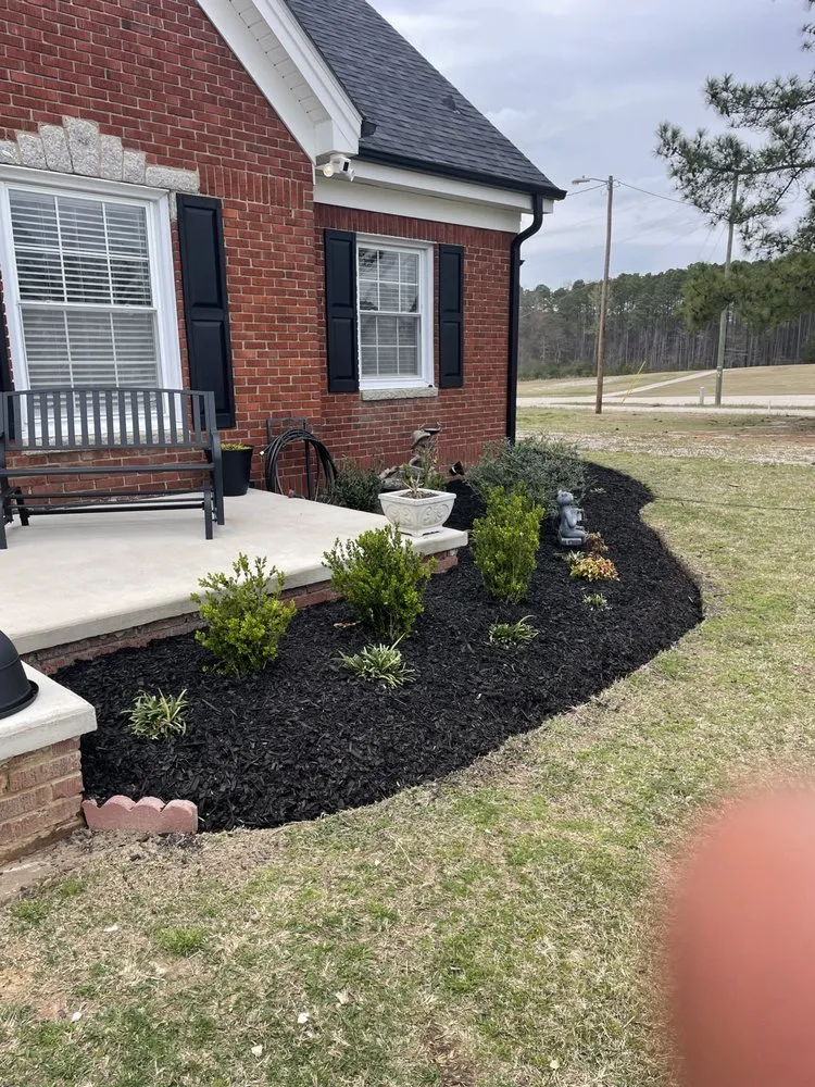 Trusted residential landscaping experts serving Garner, NC - Simple Landscaping