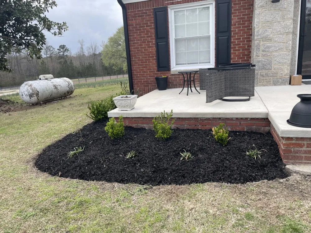 Reliable residential landscaping experts serving Garner, NC - Simple Landscaping