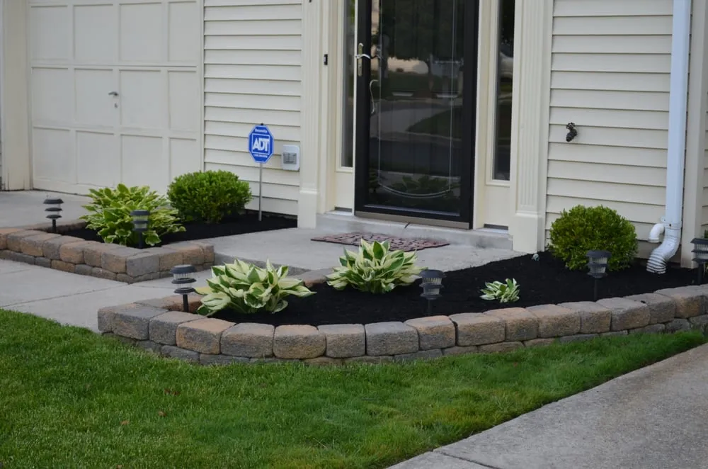 Top-rated landscape design with custom design across Crofton, MD - Simple Lawn and Landscapes