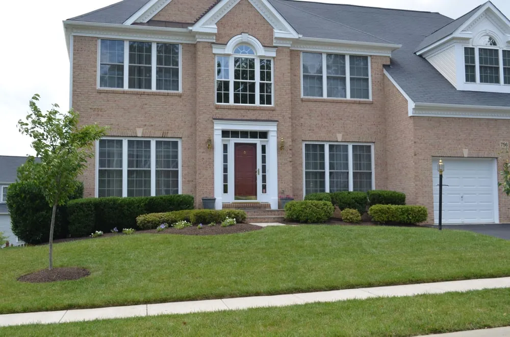 Trusted yard maintenance in Crofton, MD by Simple Lawn and Landscapes