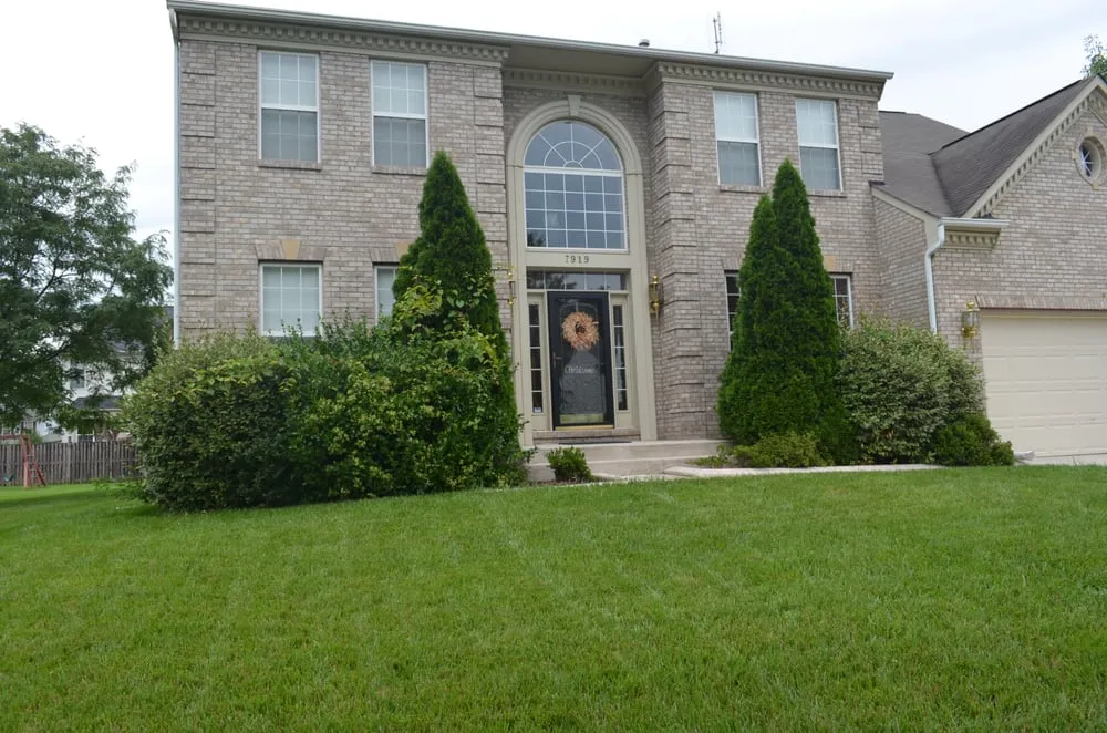 Reliable residential landscaping for homes across Crofton, MD - Simple Lawn and Landscapes