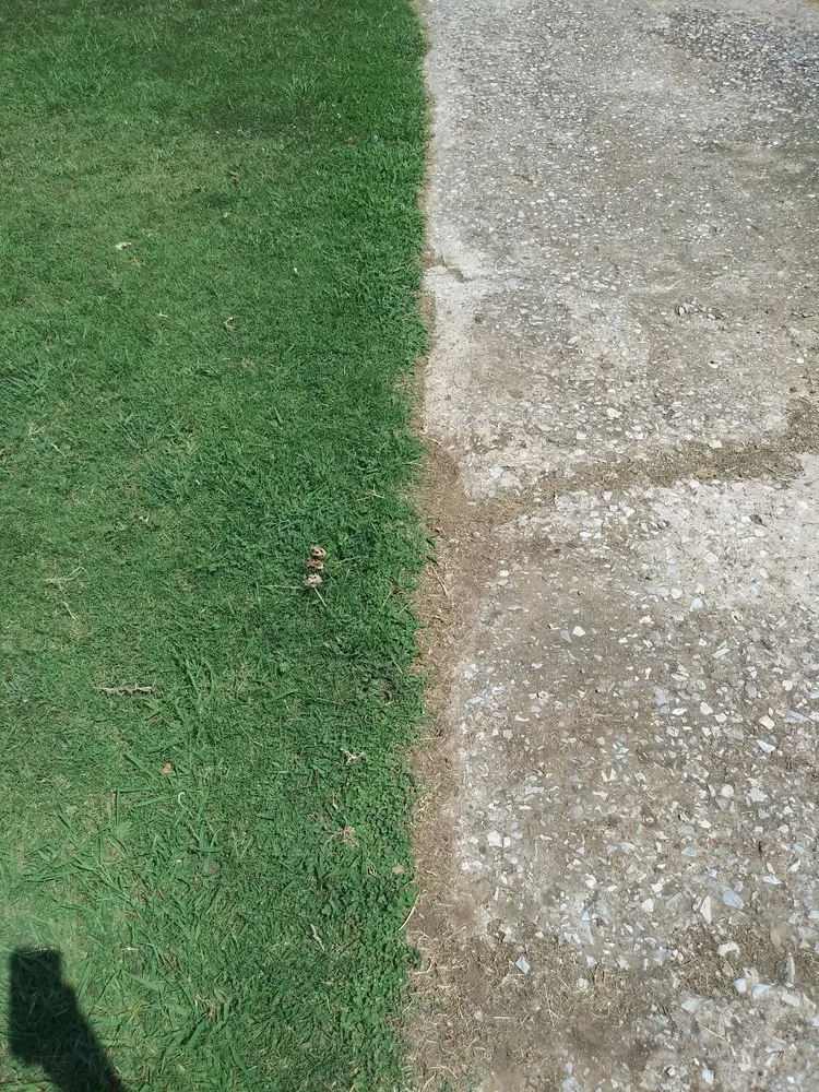 Affordable residential landscaping in Oklahoma City, OK - Simple Lawn Care & Hauling