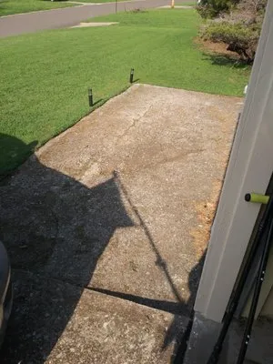 Simple Lawn Care & Hauling Logo