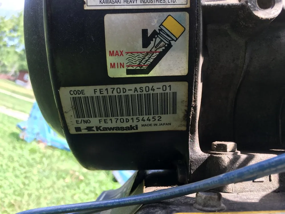 Expert lawn care service in Lorain, OH by Simple Lawn Care