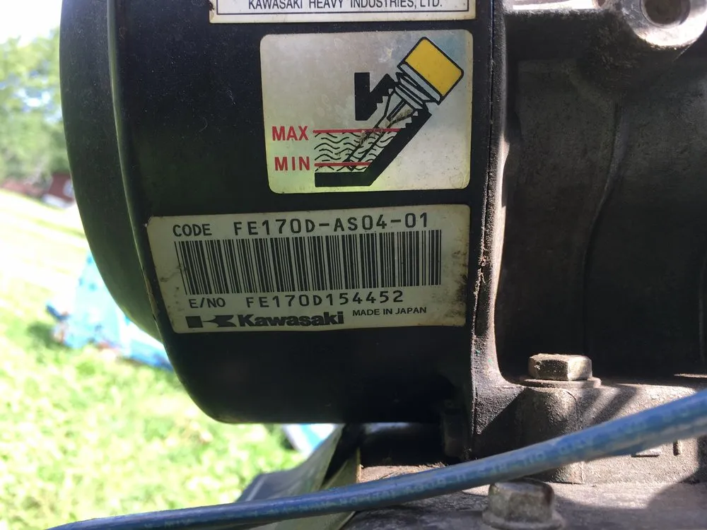 Custom landscape installation in Lorain, OH by Simple Lawn Care