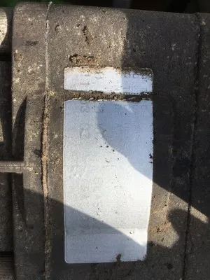 Simple Lawn Care Logo