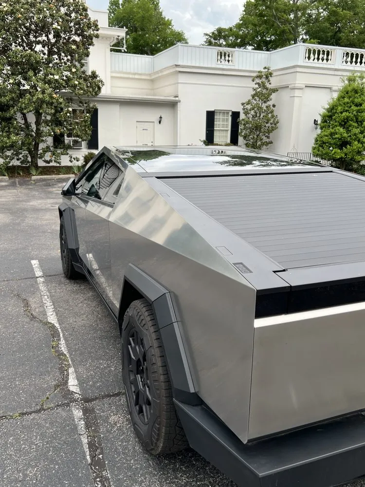 Trusted landscape installation for beautiful yards in Nashville, TN by Simple Lawn Care