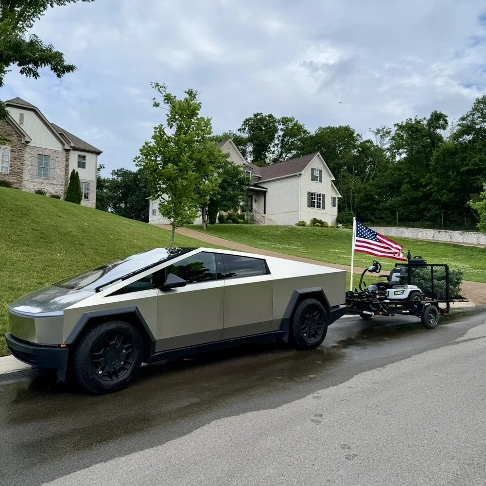 Trusted landscaping services experts serving Nashville, TN - Simple Lawn Care