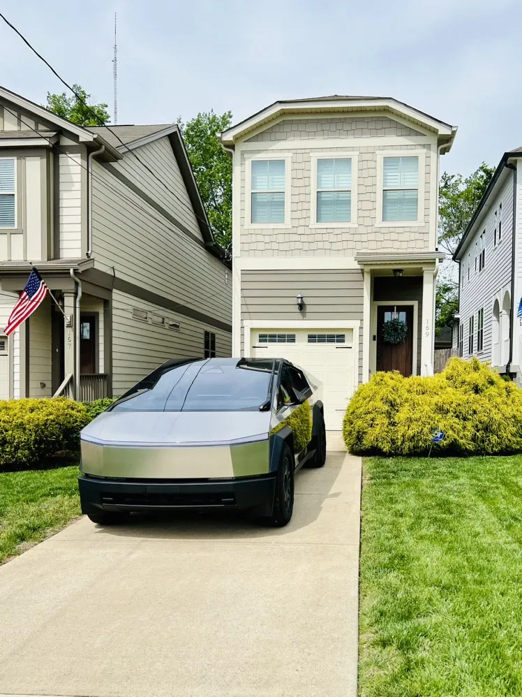 Trusted residential landscaping experts serving Nashville, TN - Simple Lawn Care