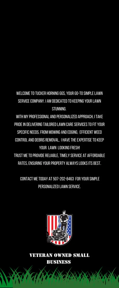 Trusted residential landscaping experts serving Nicollet, MN - Simple Lawn Service