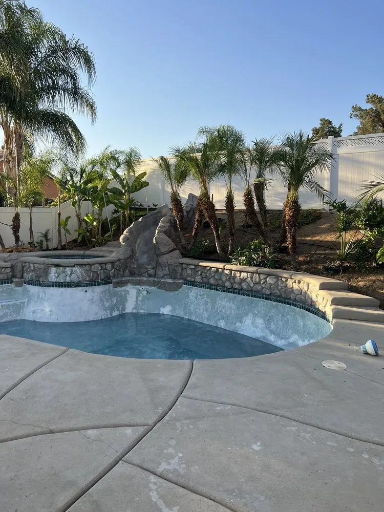 Affordable outdoor landscaping for year-round maintenance across San Bernardino, CA - Simple Lawn Service