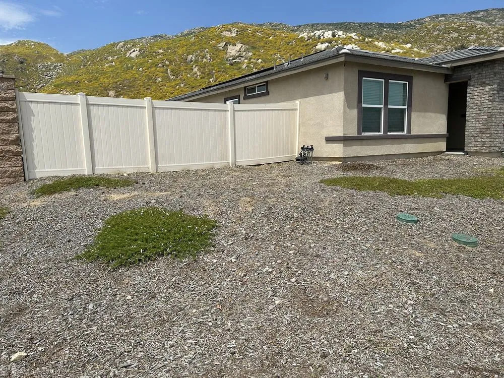 Professional yard cleanup service experts serving San Bernardino, CA - Simple Lawn Service