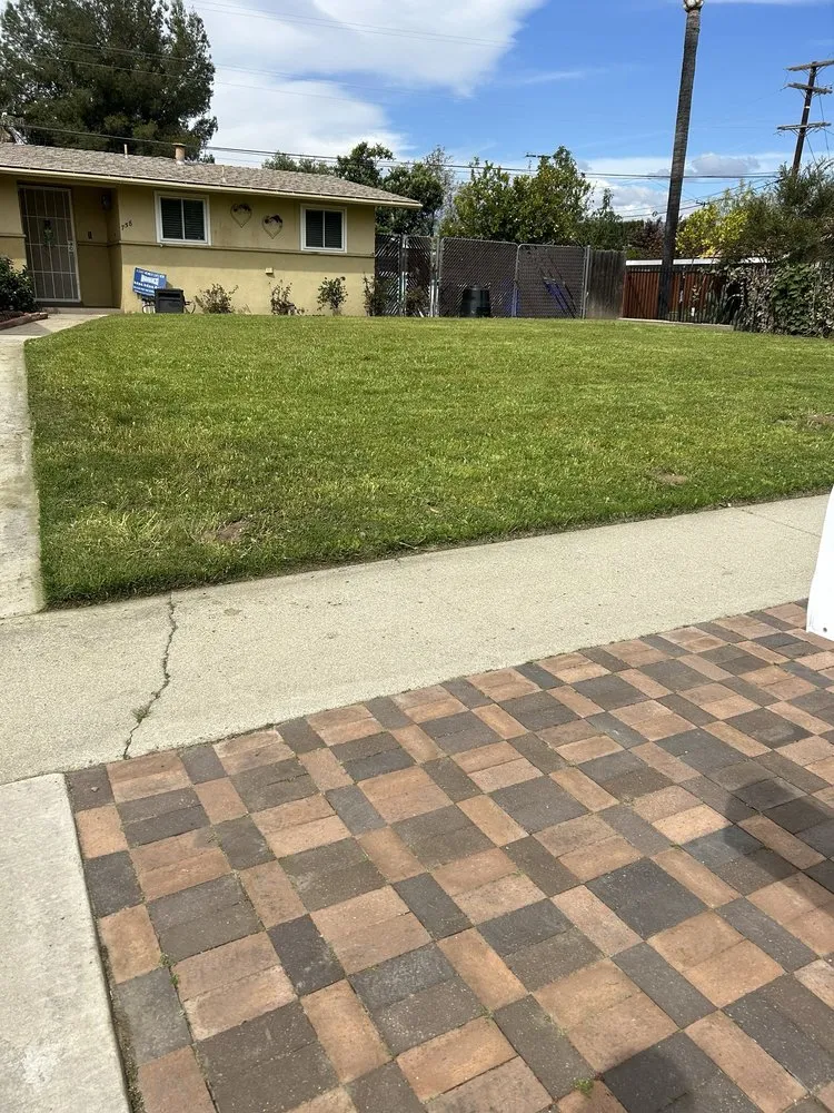 Top-rated landscaping services in San Bernardino, CA - Simple Lawn Service