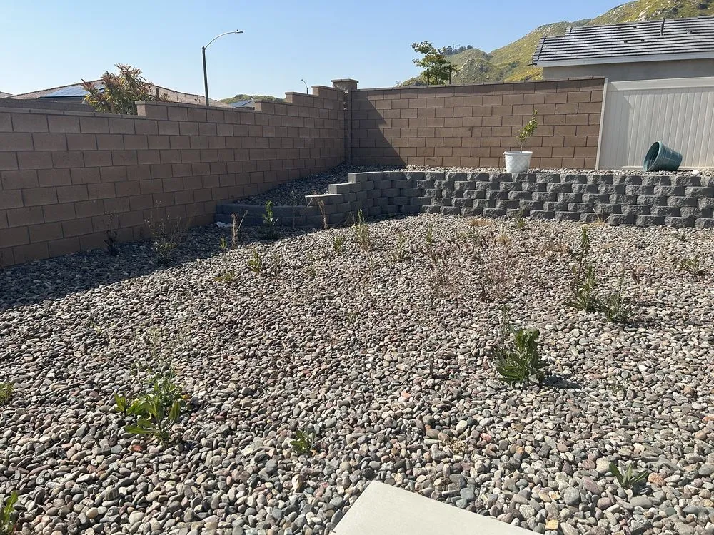 Reliable lawn mowing service in San Bernardino, CA - Simple Lawn Service