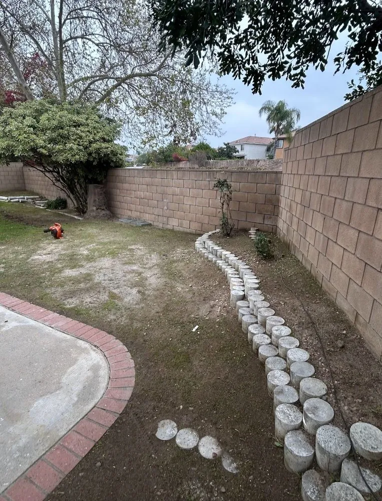 Expert landscaping services experts serving San Bernardino, CA - Simple Lawn Service