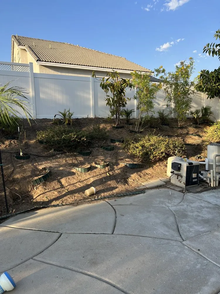 Reliable lawn care service in San Bernardino, CA - Simple Lawn Service