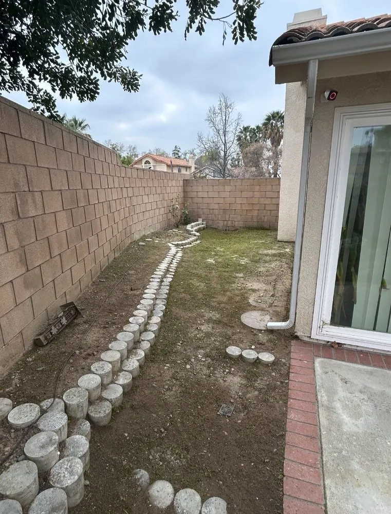 Trusted lawn care service for year-round maintenance in San Bernardino, CA by Simple Lawn Service