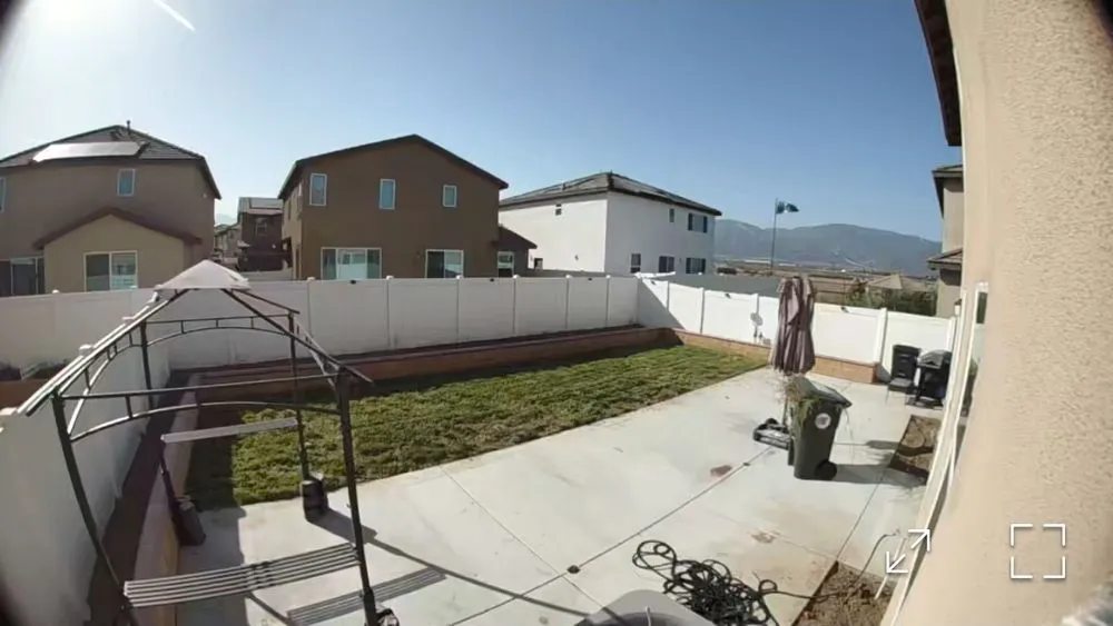 Expert outdoor landscaping in San Bernardino, CA - Simple Lawn Service