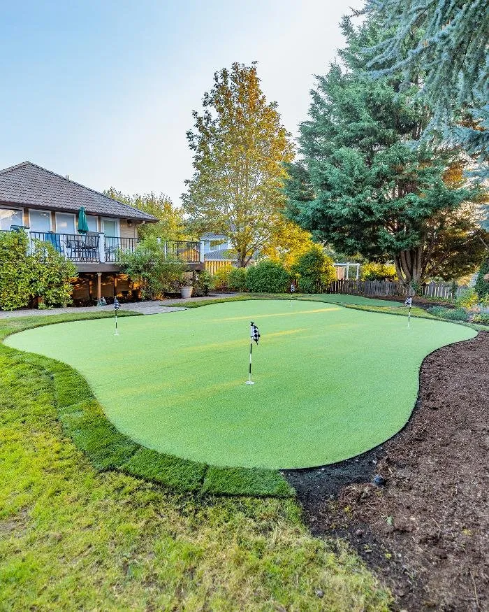 Affordable landscaping services experts serving Vancouver, WA - Simple Lawns & Landscape Design