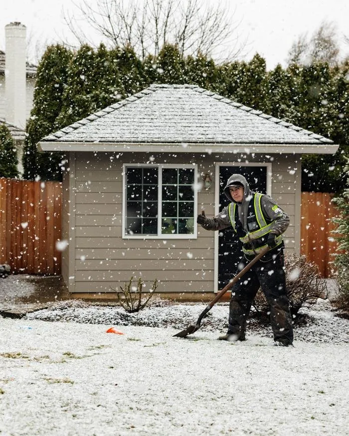 Expert garden landscaping experts serving Vancouver, WA - Simple Lawns & Landscape Design