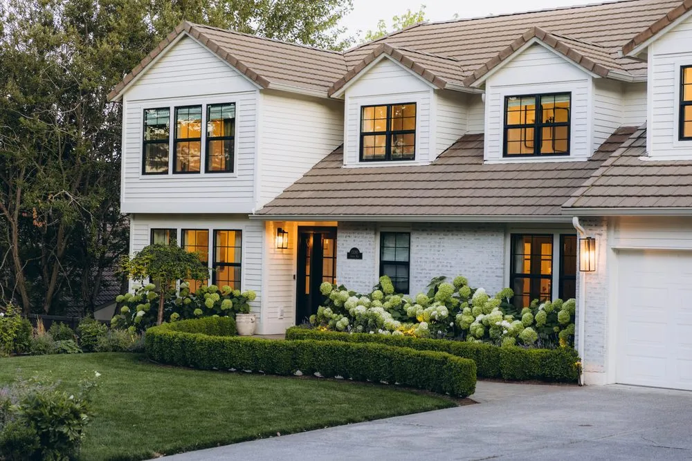 Expert garden landscaping for year-round maintenance across Vancouver, WA - Simple Lawns & Landscape Design