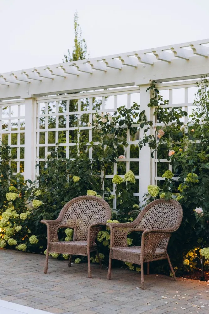 Expert yard cleanup service for outdoor upgrades in Vancouver, WA by Simple Lawns & Landscape Design