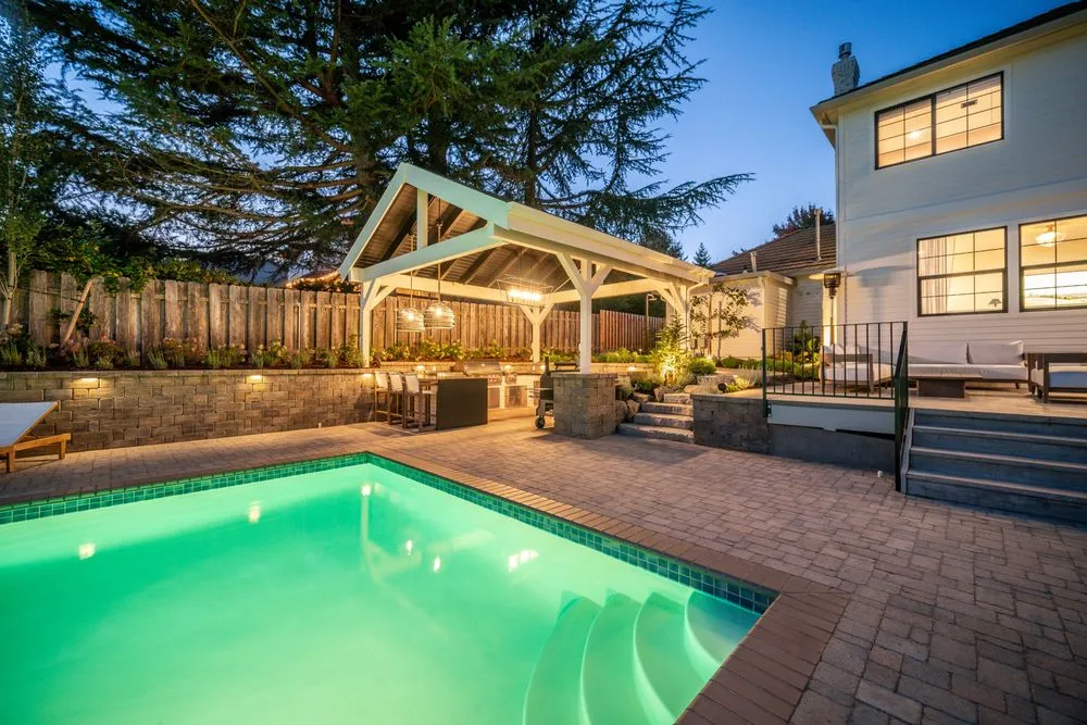 Top-rated yard maintenance experts serving Vancouver, WA - Simple Lawns & Landscape Design