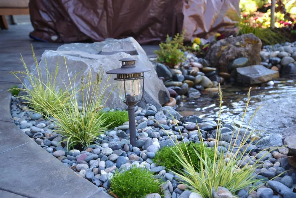Professional yard maintenance in Vancouver, WA - Simple Lawns & Landscape Design