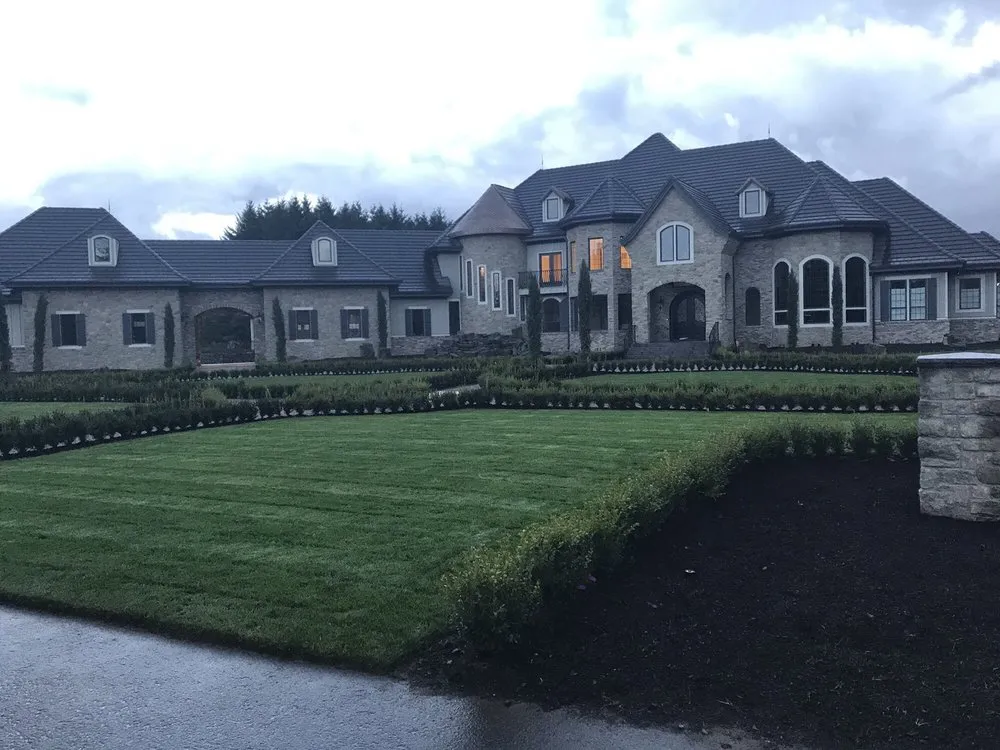 Top-rated garden landscaping for outdoor upgrades in Vancouver, WA by Simple Lawns & Landscape Design