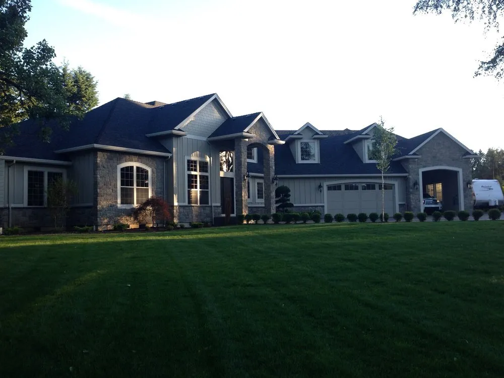 Trusted residential landscaping for outdoor upgrades in Vancouver, WA by Simple Lawns & Landscape Design