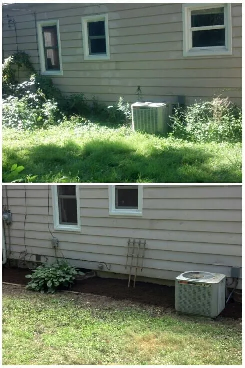 Custom yard maintenance for year-round maintenance across Ypsilanti, MI - Simple Lawns