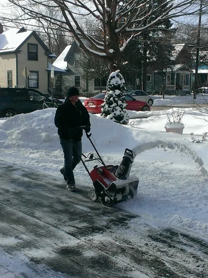 Professional garden landscaping in Ypsilanti, MI - Simple Lawns