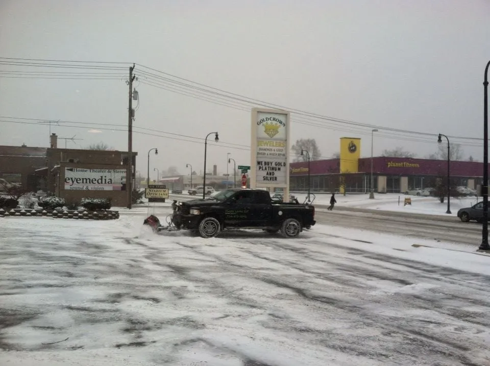 Trusted residential landscaping near you in Ypsilanti, MI by Simple Lawns