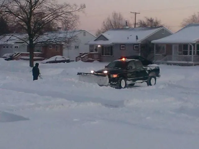 Custom landscape design in Ypsilanti, MI - Simple Lawns