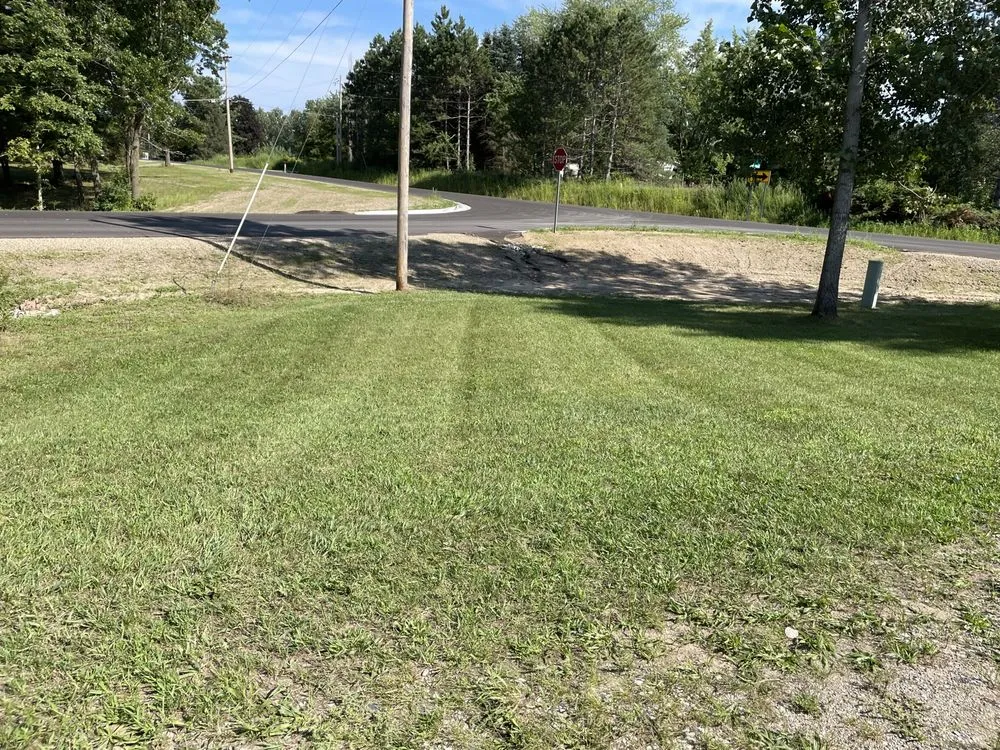 Trusted garden landscaping for residential properties across Greenville, MI - Simple Life Landscaping