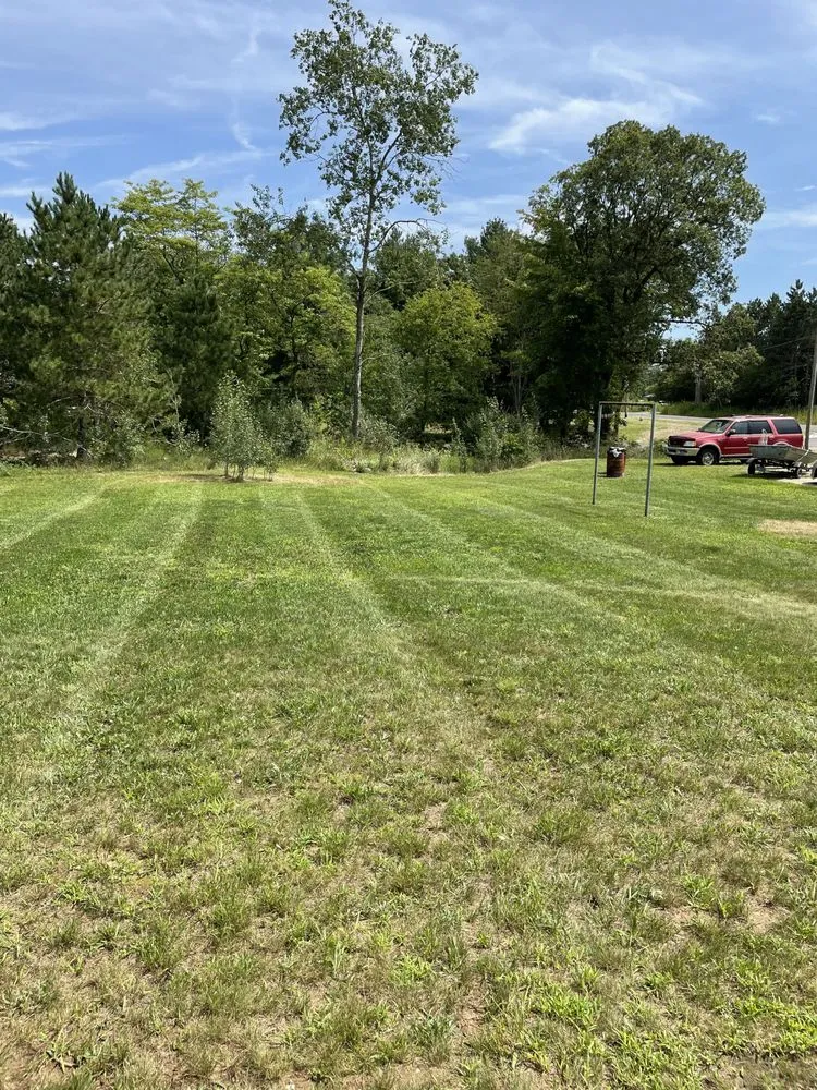 Affordable outdoor landscaping experts serving Greenville, MI - Simple Life Landscaping