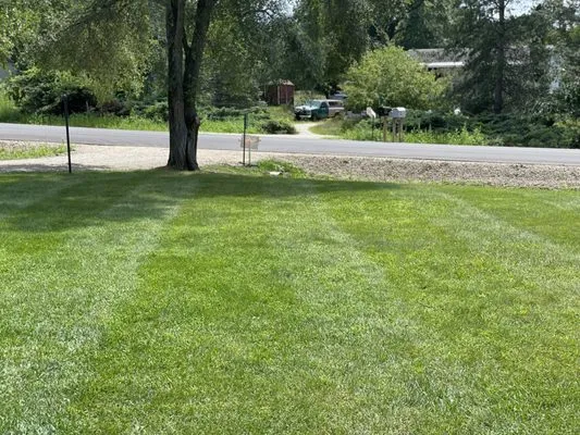 Simple Life Landscaping