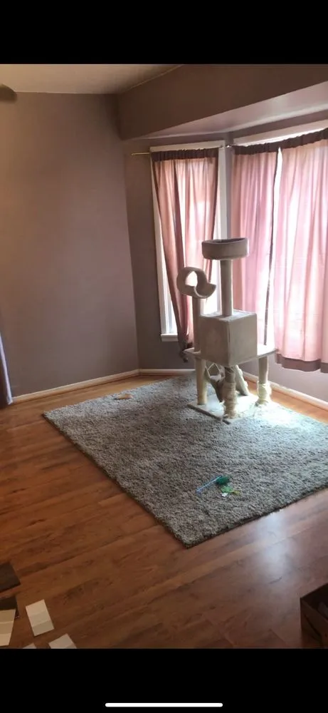 Affordable yard maintenance for residential properties across Midland, TX - Simple Man