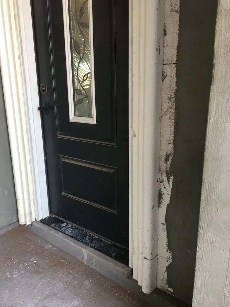 Top-rated garden landscaping experts serving Midland, TX - Simple Man