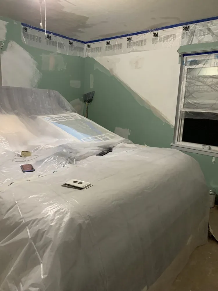 Reliable outdoor landscaping experts serving Midland, TX - Simple Man