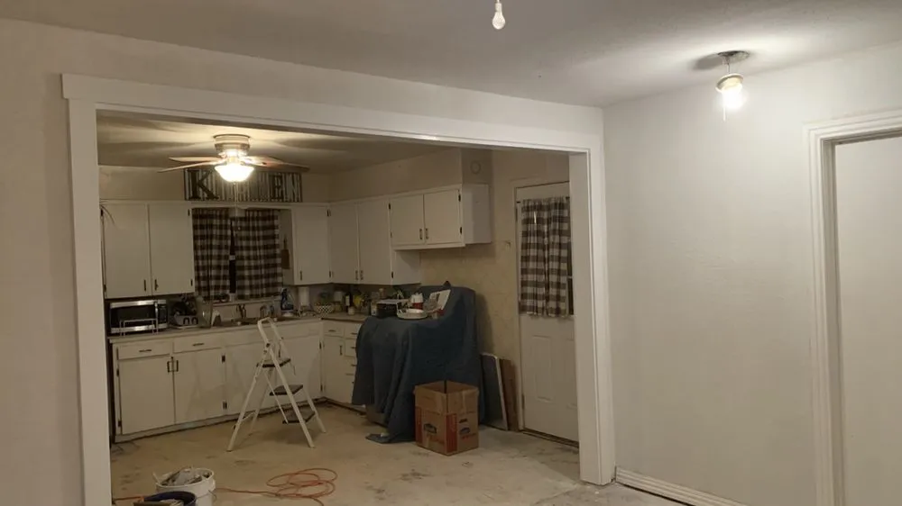 Reliable residential landscaping experts serving Midland, TX - Simple Man