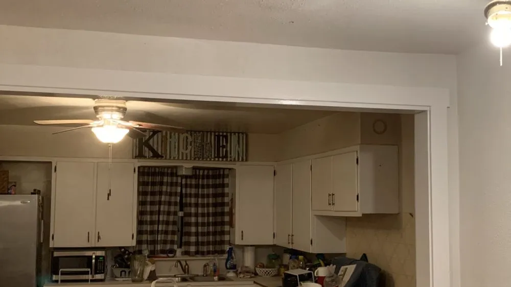 Custom lawn care service for residential properties in Midland, TX by Simple Man